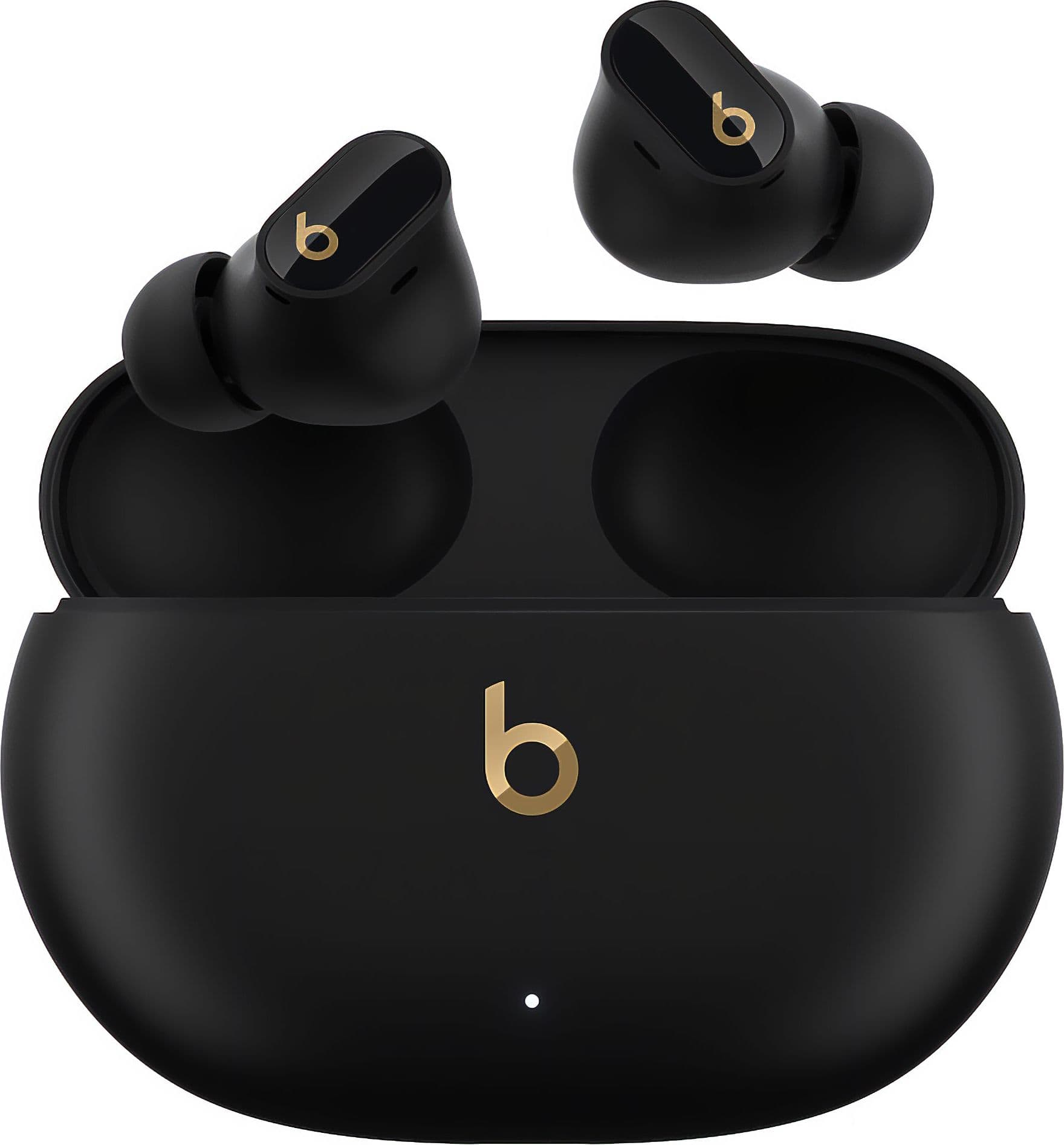 Beats by Dr. Dre Beats Studio Buds + Headset True Wireless Stereo (TWS) In-ear Calls/Music Bluetooth Black, Gold