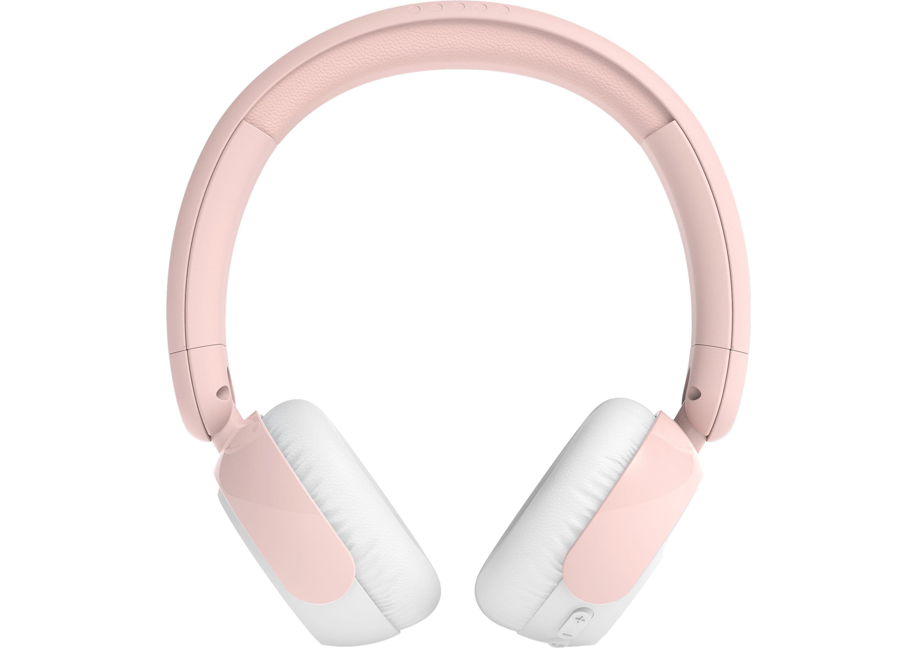 Philips 4000 series Kids' Wireless On-Ear Headphones - Pink, Pink