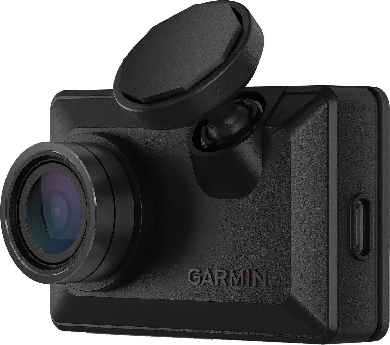 Garmin Dash Cam™ X210 - Black, Black