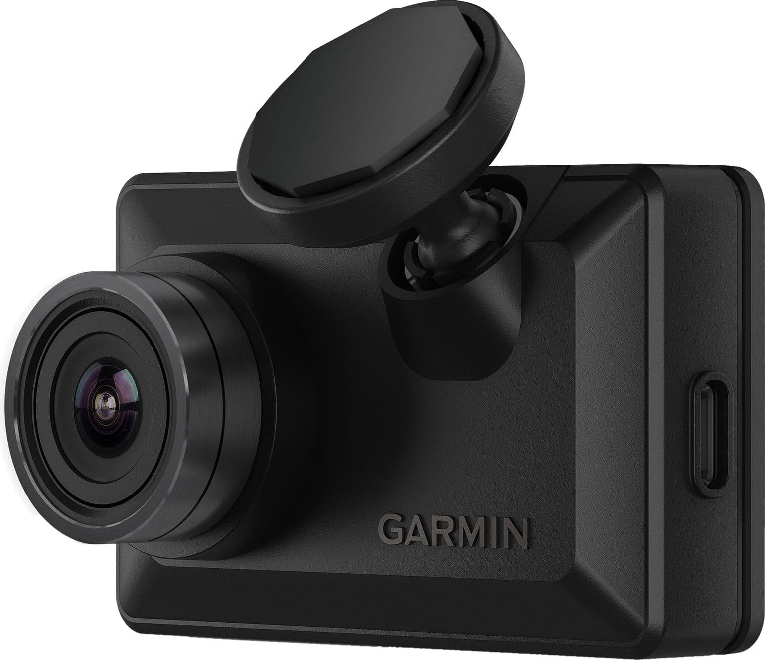 Garmin Dash Cam™ X310 - Black, Black