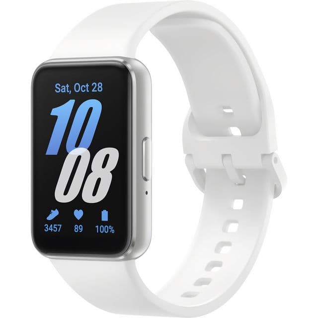 Samsung Galaxy Fit3, GPS - 40 - Silver