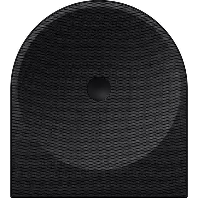 Samsung Wireless Speaker - Black