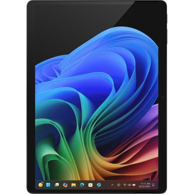 Microsoft Surface Pro 12 13" 512GB Tablet - Black