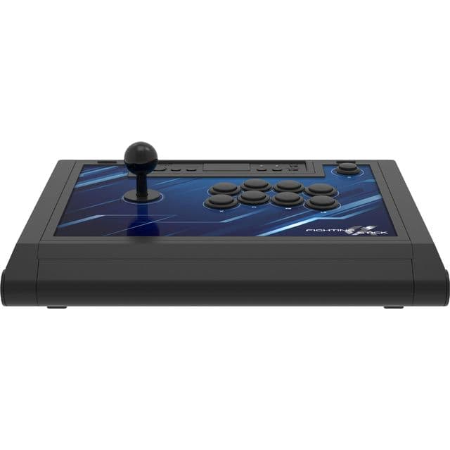 Hori Fightstick For PS4, PS5 - Black/Blue