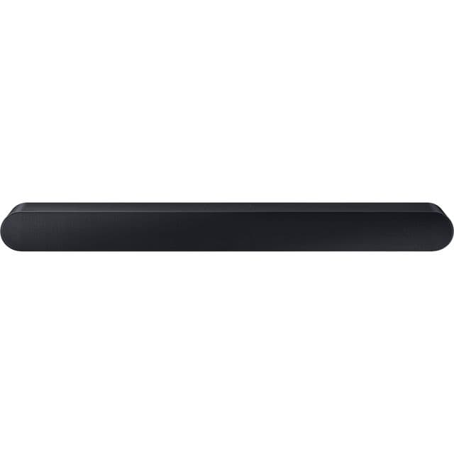 Samsung HW-S60D 5.0 Soundbar - Black