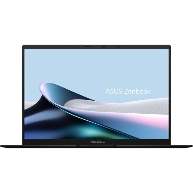 ASUS Zenbook 14 OLED 14" Laptop - AMD Ryzen™ AI 5, 1TB SSD, 16 GB RAM - Black, Black