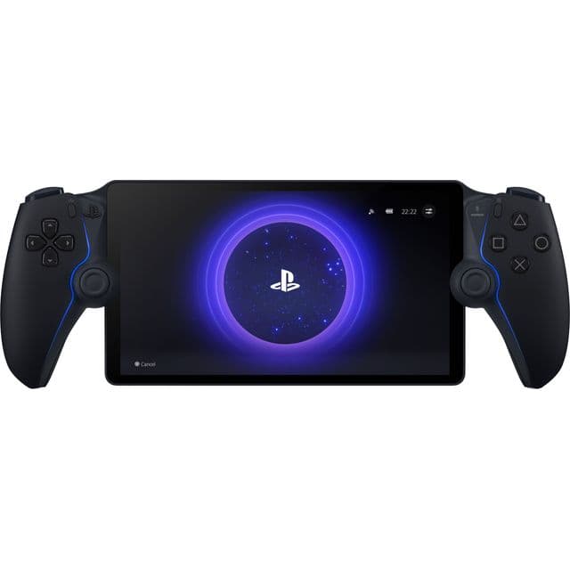PlayStation Portal™ Remote Player - Midnight Black
