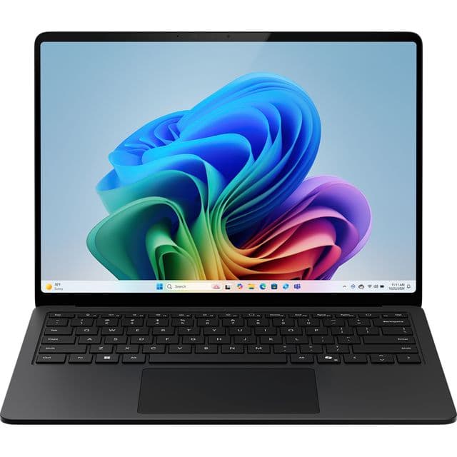 Microsoft Surface Qualcomm Snapdragon X2 Elite 16GB RAM 512GB SSD 13.8 Inch Touchscreen Windows 11 Laptop
