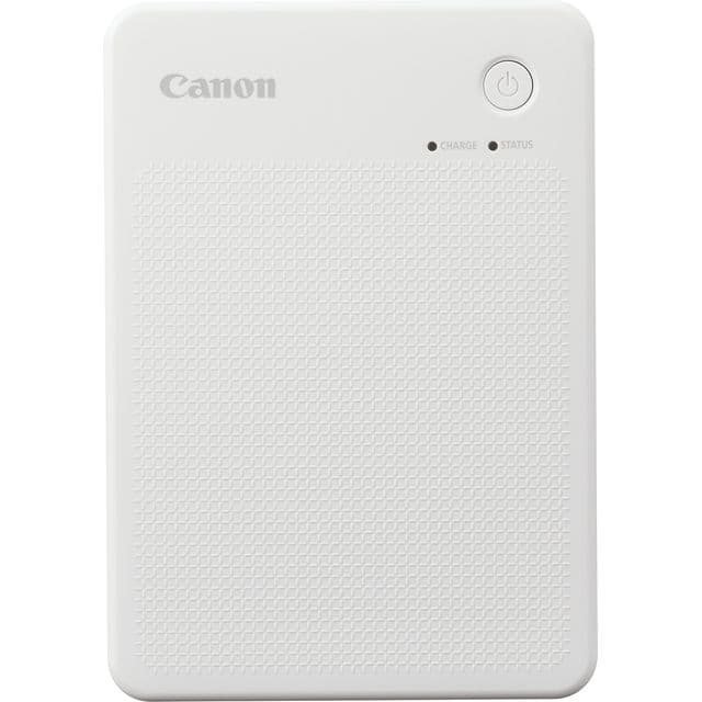 Canon QX20 Wireless Inkjet Printer - White, White