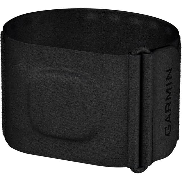 Garmin Index™ Sleep Monitor Fitness Tracker - Black - S/M