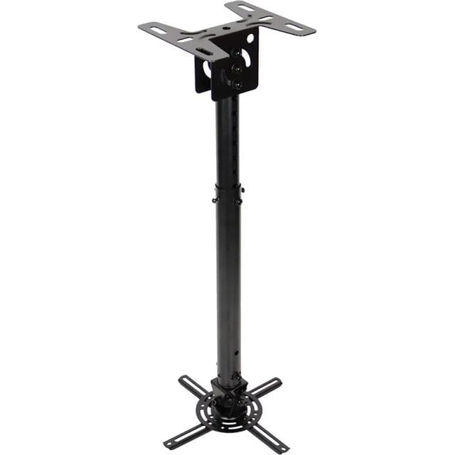 Optoma OCM815B Universal Pole Mount Projector Bracket