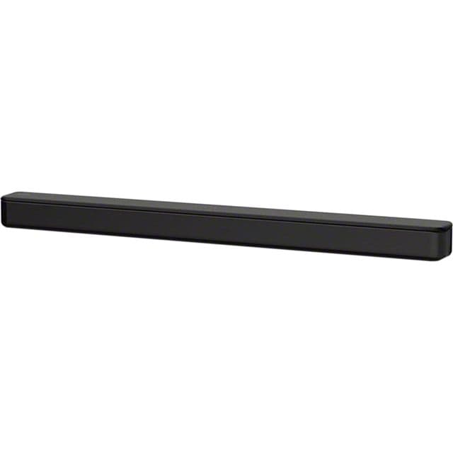 Sony HTSF150 Bluetooth Soundbar - Black