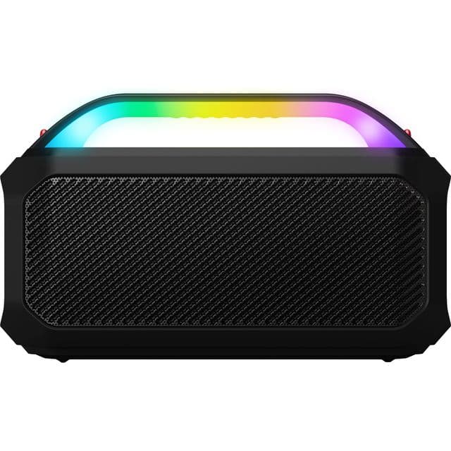 Philips Wireless Speaker - Black