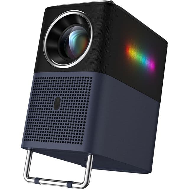 TCL A1 Smart Projector - Blue