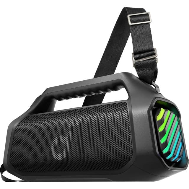 Soundcore A3134A11 Bluetooth Speaker - Black