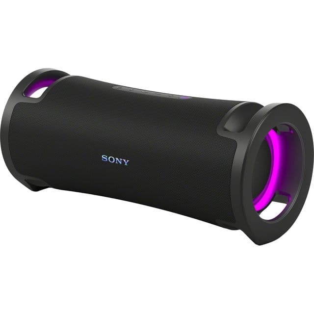 Sony SRSULT70B.EU8 Bluetooth Speaker - Black