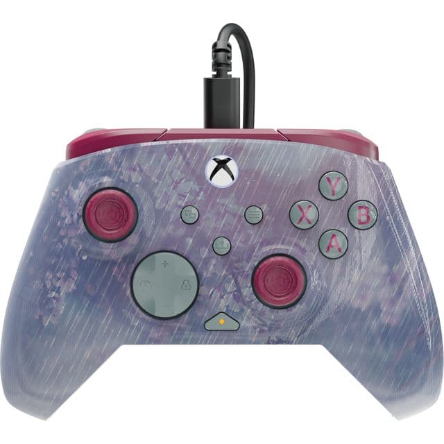 Turtle Beach Rematch Advanced Wired XB For Xbox - Kyoto Bloom Reveal