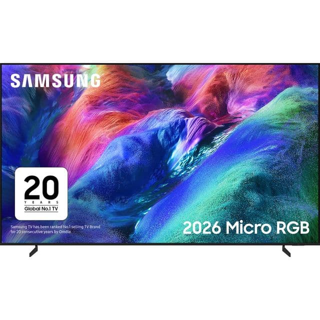 Samsung MRE65R85HAUXXU TV 165.1 cm (65") 4K Ultra HD Smart TV Wi-Fi