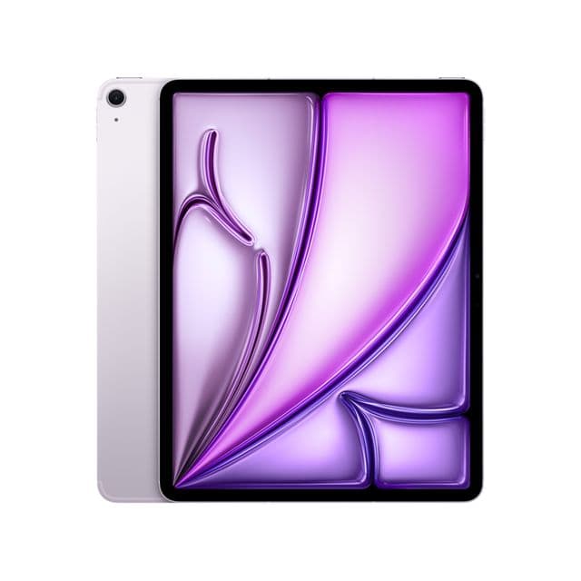 Apple iPad Air 13" M4 256GB WiFi + Cellular 2026 - Purple