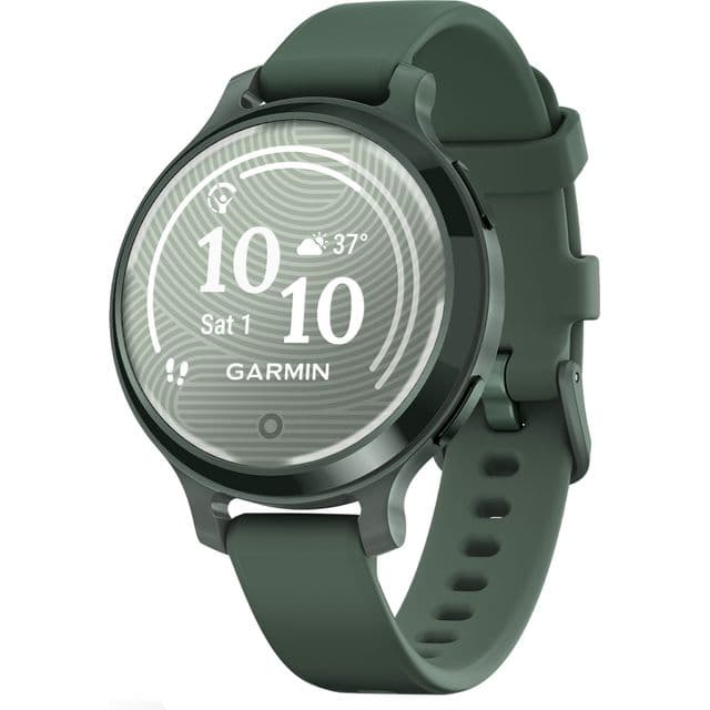Garmin Lily® 2 Active, GPS - 38mm - Slate / Black