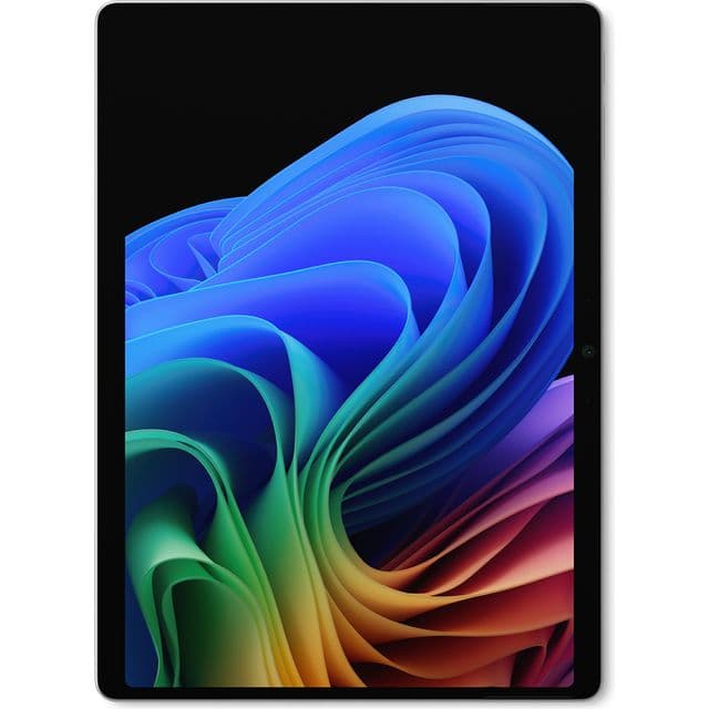 Microsoft Surface Pro 12 13" 512GB Tablet - Platinum