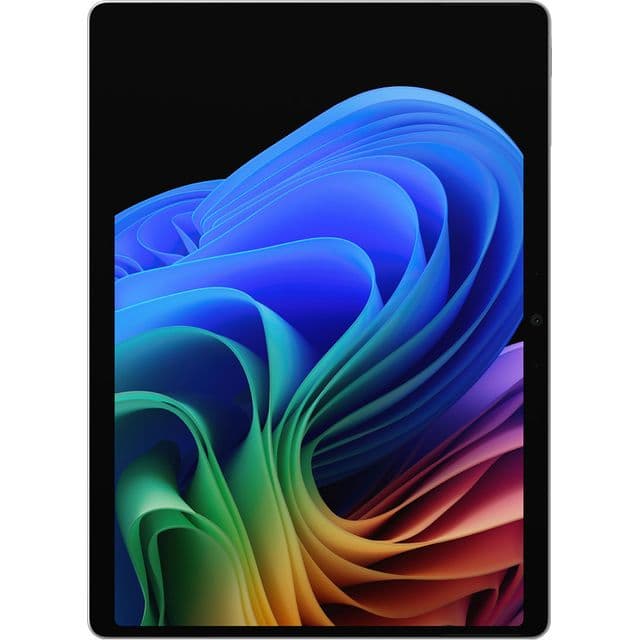 Microsoft Surface Pro 12 13" 512GB Windows Tablet - Platinum