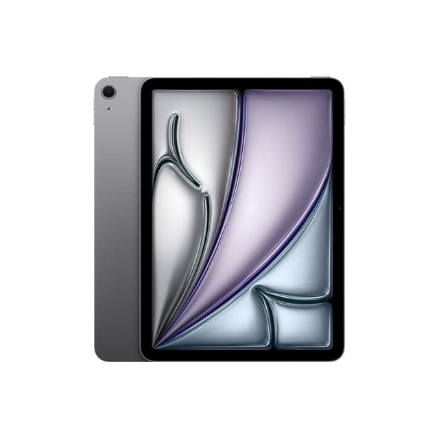 Apple iPad Air M4 1 TB 27.9 cm (11") 12 GB Wi-Fi 7 (802.11be) iPadOS 26 Grey
