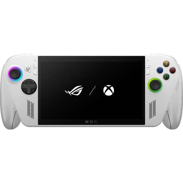 ASUS ROG Xbox Ally 2025 RC73YA-NH002W AMD Ryzen Z2 A 16GB RAM 512GB SSD 7 Windows 11 Home Gaming Handheld Console PC