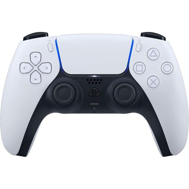 PlayStation DualSense™ Gaming Controller For PlayStation 5 - White