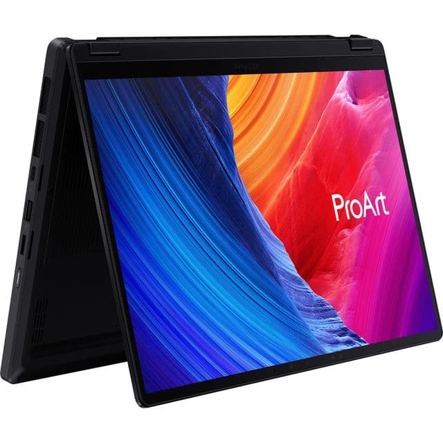 ASUS ProArt PX13 Copilot+ PC AMD Ryzen™ AI Max+ 395 Hybrid (2-in-1) 13.3" Touchscreen 3K Laptop (HN7306EA-LX036W)