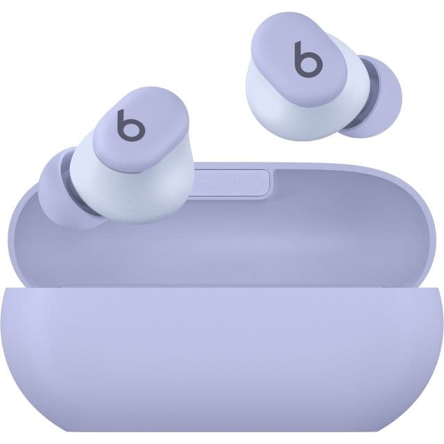 Beats Solo Buds True Wireless Earbuds - Arctic Purple, Purple