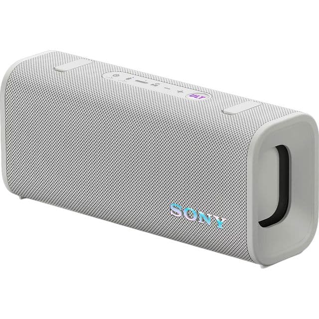 Sony SRSULT30W.CE7 Bluetooth Speaker - White